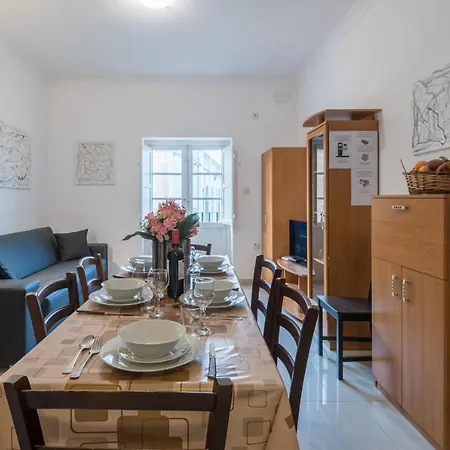 Appartement Getawaysmalta - Blue Waters Apartment In Sliema Sliema